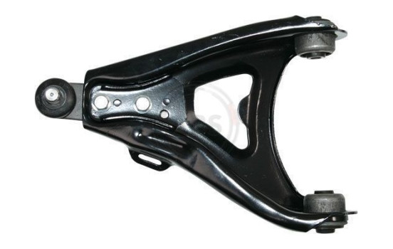 Triangle de suspension 210463 ABS, Image 3