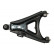 Triangle de suspension 210465 ABS