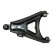 Triangle de suspension 210465 ABS, Vignette 3