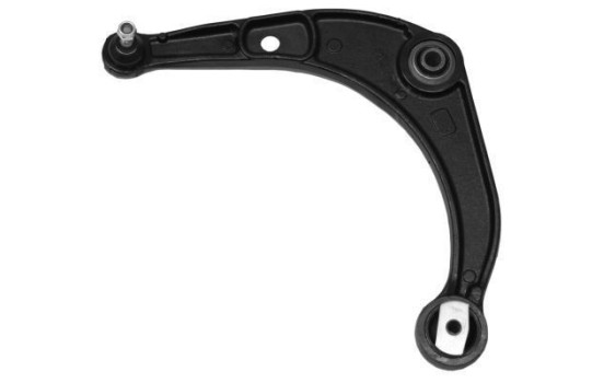 Triangle de suspension 210466 ABS