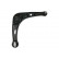 Triangle de suspension 210470 ABS
