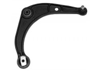 Triangle de suspension 210472 ABS