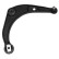 Triangle de suspension 210472 ABS