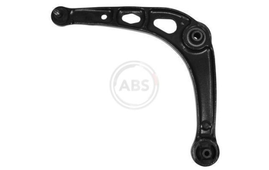 Triangle de suspension 210483 ABS, Image 3