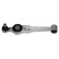 Triangle de suspension 210487 ABS