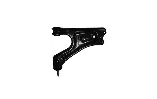 Triangle de suspension 210490 ABS, Image 2