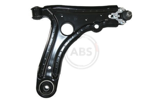 Triangle de suspension 210496 ABS, Image 3