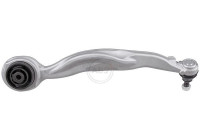 Triangle de suspension 210499 ABS