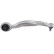 Triangle de suspension 210499 ABS