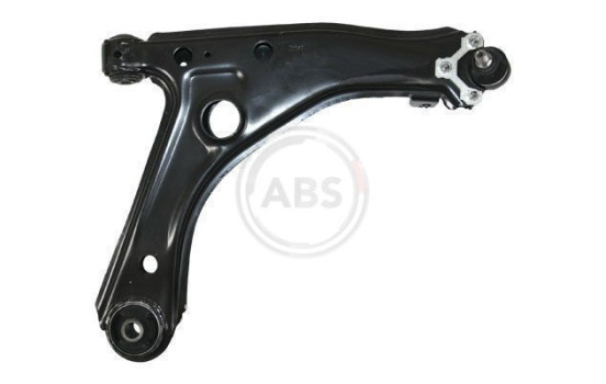 Triangle de suspension 210501 ABS, Image 3