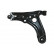 Triangle de suspension 210503 ABS