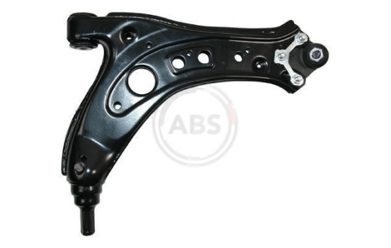 Triangle de suspension 210512 ABS, Image 3