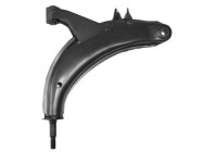 Triangle de suspension 210514 ABS