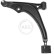 Triangle de suspension 210523 ABS, Vignette 3