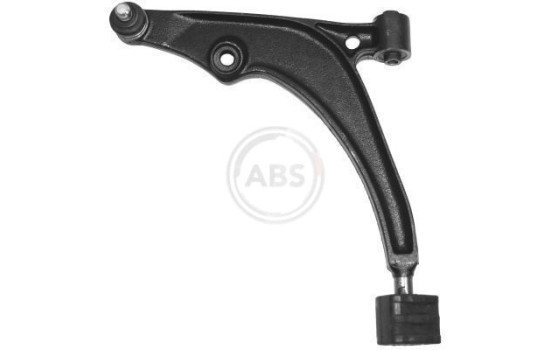 Triangle de suspension 210523 ABS, Image 3