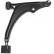 Triangle de suspension 210524 ABS