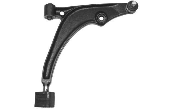 Triangle de suspension 210524 ABS