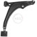 Triangle de suspension 210524 ABS, Vignette 3