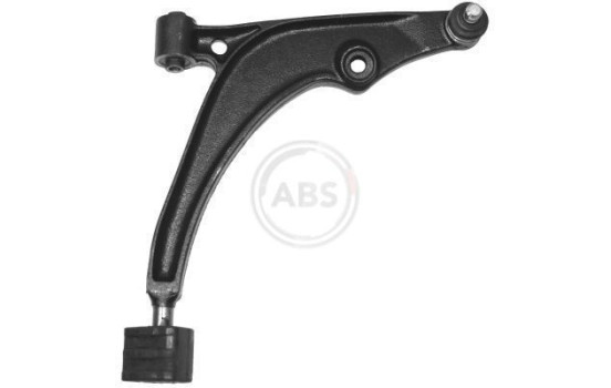 Triangle de suspension 210524 ABS, Image 3