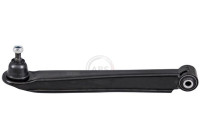 Triangle de suspension 210528 ABS