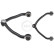 Triangle de suspension 210531 ABS