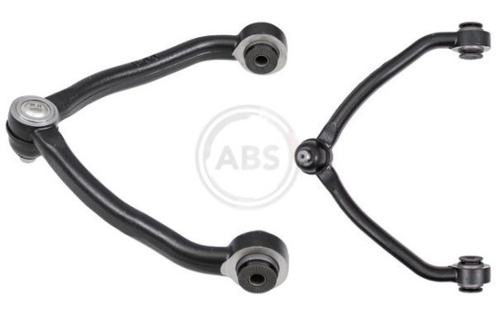 Triangle de suspension 210531 ABS