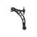 Triangle de suspension 210539 ABS