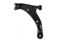 Triangle de suspension 210541 ABS