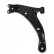 Triangle de suspension 210541 ABS