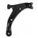 Triangle de suspension 210542 ABS