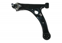 Triangle de suspension 210551 ABS