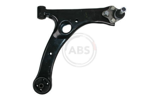 Triangle de suspension 210552 ABS, Image 3
