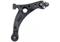 Triangle de suspension 210556 ABS