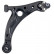 Triangle de suspension 210556 ABS