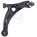 Triangle de suspension 210556 ABS, Vignette 3