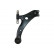 Triangle de suspension 210558 ABS