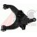 Triangle de suspension 210562 ABS, Vignette 2