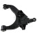 Triangle de suspension 210562 ABS, Vignette 3