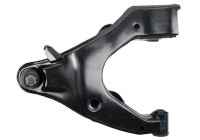 Triangle de suspension 210567 ABS