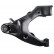 Triangle de suspension 210567 ABS