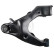 Triangle de suspension 210567 ABS, Vignette 2