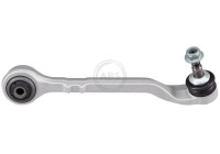 Triangle de suspension 210572 ABS