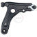 Triangle de suspension 210577 ABS, Vignette 3