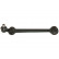 Triangle de suspension 210581 ABS