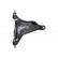 Triangle de suspension 210589 ABS