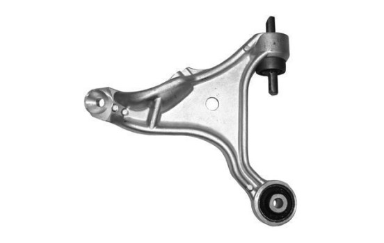 Triangle de suspension 210590 ABS