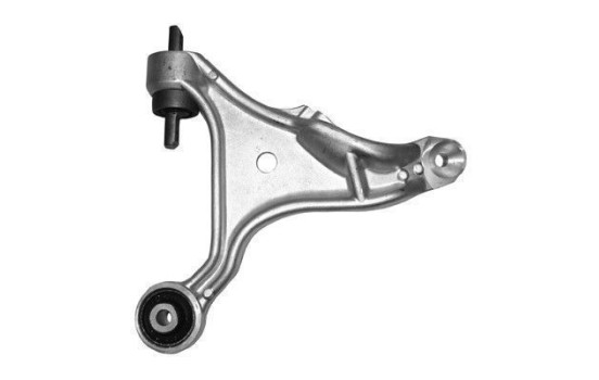 Triangle de suspension 210591 ABS