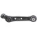 Triangle de suspension 210592 ABS