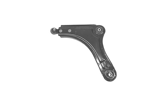 Triangle de suspension 210615 ABS, Image 2