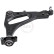 Triangle de suspension 210621 ABS